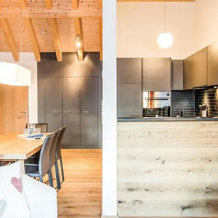 Apartment Titlis 4-zimmer 10 By Interhome *