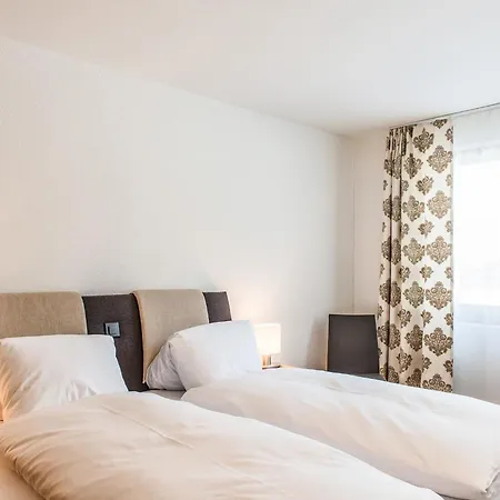 Titlis 4-zimmer 10 By Interhome Apartment